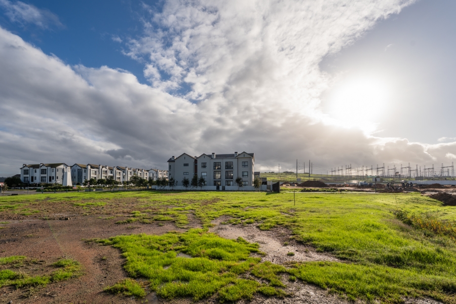 Commercial Property for Sale in Croydon Western Cape